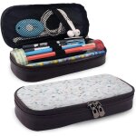 Etagère a jouets en peluche pour enfants grande capacité en cuir durable trousse de maquillage avec fermeture ... Etagère a jouets en peluche pour enfants grande capacité en cuir durable trousse de maquillage avec fermeture ...