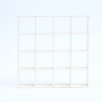Etagère de rangement en bois miniature a 4 niveaux, organisateur de bibliothèque pour accessoires de ... Etagère de rangement en bois miniature a 4 niveaux, organisateur de bibliothèque pour accessoires de ...