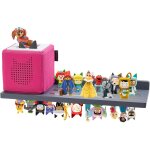 Etagre pour tonies, rangement magntique pour toines cratives, prsentation de 30 - 36 figurines, etagre ...