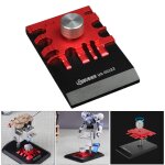 Etau a plier en métal de qualité supérieure, kits de modèles de cintreuse de pièces gravées en photo, ... Etau a plier en métal de qualité supérieure, kits de modèles de cintreuse de pièces gravées en photo, ...