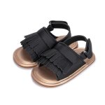 Et� b�b� gar�on fille chaussures mignon couleur unie b�b� bambin chaussures sandales b�b� chaussures ...