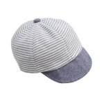 Et mignon nouveau n bb fille garon chapeau infantile ray soleil pic casquette doux coton bret ...