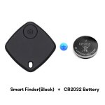 Etiquette intelligente tuya alarme anti - perte traqueur bluetooth sans fil valise clé détecteur d'animaux ... Etiquette intelligente tuya alarme anti - perte traqueur bluetooth sans fil valise clé détecteur d'animaux ...