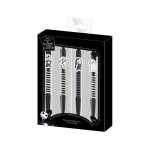 L'�trange no�l de monsieur jack - pack 4 stylos a bille personnages