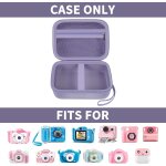 Etui pour appareil photo a impression instantanée pour enfants himont / hangrui / pour esoxoffore / pour ... Etui pour appareil photo a impression instantanée pour enfants himont / hangrui / pour esoxoffore / pour ...