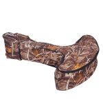 Etui a archet en forme de t sac de transport de tir a l'arc extérieur portable léger pour arbalète de ... Etui a archet en forme de t sac de transport de tir a l'arc extérieur portable léger pour arbalète de ...