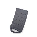 Etui en caoutchouc pour jouets pour enfants, 1 pice, m4 / m16 pmag fast magazine, pochette en caoutchouc ...
