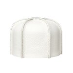 Etui en cuir pu pour réservoir de gaz de camp, housse de protection pour bouteille de carburant, sac ... Etui en cuir pu pour réservoir de gaz de camp, housse de protection pour bouteille de carburant, sac ...