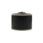 Etui en cuir pour rservoir de gaz 450 / 230g, sac de rangement pour bouteilles de carburant, housse ...