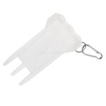 Etui  flchettes en nylon portable, pour flchettes  pointe en acier, flchettes  pointe souple