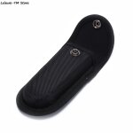 Etui de poche en nylon, sac de poche, sac de taille, pince de transport, lampe de poche, outils couteau ...