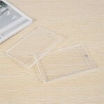 Etui porte - cartes magn�tique 6 pi�ce s�rie pour cartes a collectionner - porte - cartes de baseball ...