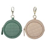 Etui porte - sucette en silicone pour bébé, boîte de rangement de sucette, pochette a mamelon, couvercle ... Etui porte - sucette en silicone pour bébé, boîte de rangement de sucette, pochette a mamelon, couvercle ...