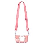 Etui de protection d'appareil photo pour enfants, coque en silicone, mignon, dessin animé, jouets, photographi ... Etui de protection d'appareil photo pour enfants, coque en silicone, mignon, dessin animé, jouets, photographi ...