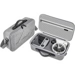 Kuwj - etui de rangement portable pour dji flip - valise portable a bandouli�re - en nylon - etui de ...