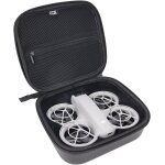 Etui de rangement de protection pour drone dji neo mini, etuis pour drones, doublure en velours doux ...