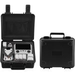 Etui de rangement rigide pour dji mini3 mini3 pro mallette bote de transport valise impermable anti ...