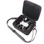 Etui rigide pour dji mavic mini - convient aux accessoires mavic mini: mavic mini, manette, 8 batterie, ... Etui rigide pour dji mavic mini - convient aux accessoires mavic mini: mavic mini, manette, 8 batterie, ...