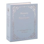 Etui pour scrapbooking, 6 pouces, 100 pochettes, pour album photo, cadre pour enfants, u2jc