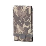 Etui de téléphone portable etanche pour sports de plein air, sac de ceinture militaire, camouflage, molle, ... Etui de téléphone portable etanche pour sports de plein air, sac de ceinture militaire, camouflage, molle, ...