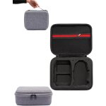 Etui de transport pour drone dji mini 4 pro, coque rigide de voyage pour mini 4 pro avec accessoires ...