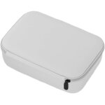 Etui de transport etanche et rsistant aux chocs pour dj - i mini 2 / se / mini 4 pro - sac de rangement ...