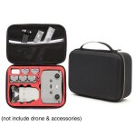 Etui de transport pour importateur dji mini 2 se, sac a main de voyage, contrle de la batterie, sac ...