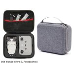 Etui de transport pour importateur dji mini 2 se, sac a main de voyage, contrle de la batterie, sac ...