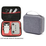 Etui de transport pour importateur dji mini 2 se, sac a main de voyage, contrle de la batterie, sac ...