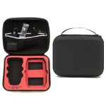 Etui de transport pour importateur dji mini 2 se, sac a main de voyage, contrle de la batterie, sac ...