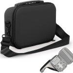 Etui de transport rigide pour dji neo fly more combo sac de rangement portable avec bretelles pour tlcommand ...