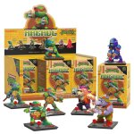 Eurotronic arcade: teenage mutant ninja turtles