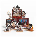 Eurotronic freeny's hidden dissectibles