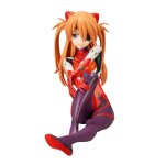 Evangelion 3. 0 you can (not) redo statuette pvc 1 / 7 asuka langley shikinami plugsuit ver. 12 cm