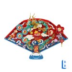 Pantasy - l'ventail du dragon