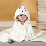 Everak - robe en velours a séchage rapide pour enfants, cape de dessin, baby darling hooded, serviette ... Everak - robe en velours a séchage rapide pour enfants, cape de dessin, baby darling hooded, serviette ...