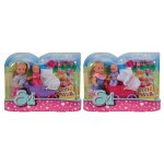 Evi love el landaus asst