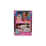 Evi love el lit superpose