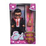 Evi love el timmy magie Evi love el timmy magie