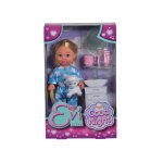 Evi love good night poup�e de 12 cm