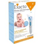 Exacto mouche - bb electrique