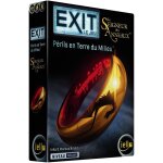 Exit iello - exit : le seigneur des anneaux - p�rils en terre du milieu
