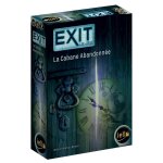 Exit - le jeu exit : le jeu - la cabane abandonn�e