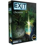 Exit - le jeu exit - l'le oublie