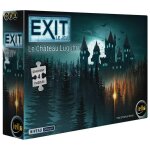 Exit puzzle: le chateau lugubre