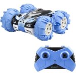 Exost voiture rc 360 aquacross 1:18