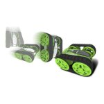 Exost mini flip tank