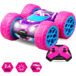 Exost rc 360 cross mx mod�le radiocommand� truggy moteur electrique 1:18 - exost