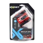 Exost rc voiture tlcommande tank miniature - exost - mini flip tank