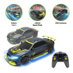 Exost voiture rc transforming car 1:16